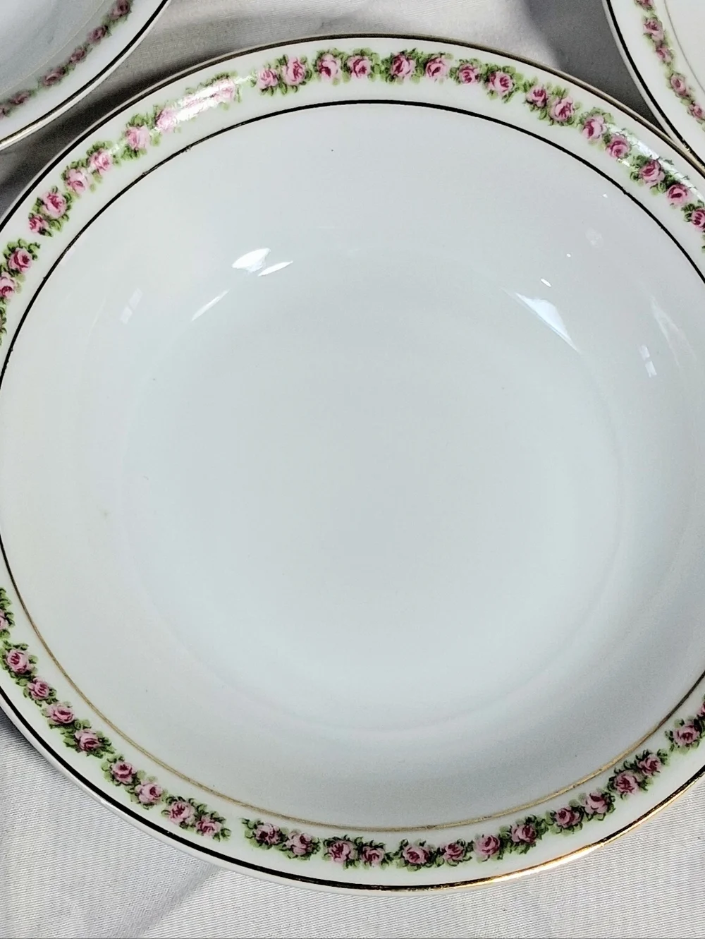 Silesia fine porcelain